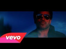 Lenny Kravitz - The Chamber...