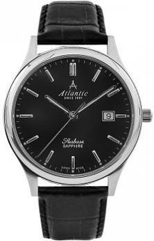 Klasyczny męski zegarek na ...