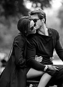 zakochani są wspaniali <3