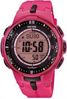 Wbrew pozorom ten różowy ze...