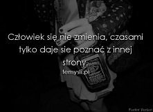 ludzie tez maja na to wplyw ;>