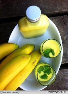 LIKIER BANANOWY
Bardzo pro...