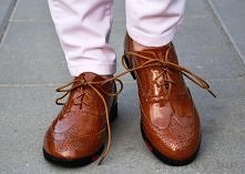 Dziewczyny- krótkie pytanie- co myślicie o tych butach?