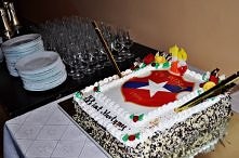 torcik urdzinowy, są jakieś Wiślaczki? ⚽⚽