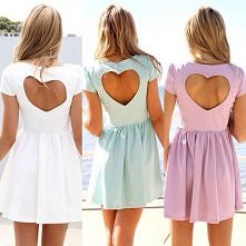 Biorę wszystkie! ♥