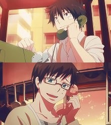 Jaki jest wasz ulubiony odcinek ao no exorcist ??