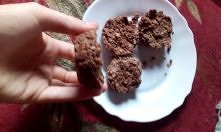 proste, domowe ciastusie bez pieczenia ^.^