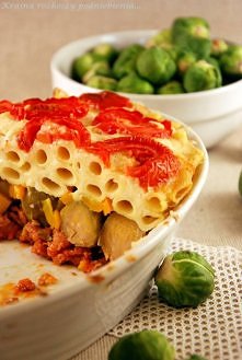 sezon brukselkowy w pełni :)