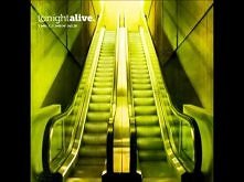 Tonight Alive - Lonely Girl (lyrics)