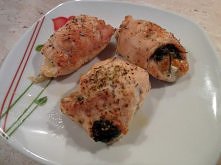 Kurczak ze szpinakiem i mozzarellą 

więcej na : xsysia25.pinger.pl