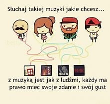 Ale niektórzy tego nie potrafią zrozumieć -.-