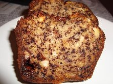 Keks bananowy. Przepis po kliknięciu na zdj.Zapraszam na fb kuchenne inspiracje