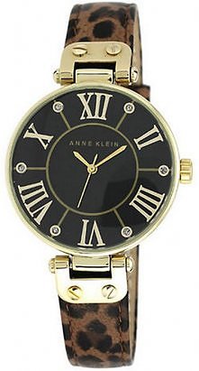 Kolejny ciekawy wzorzysty zegarek.