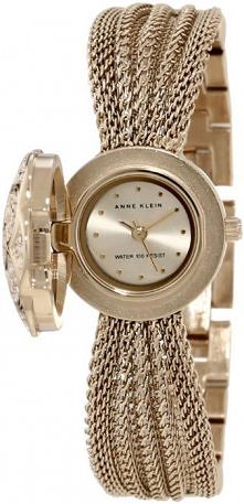 Bransoletka czy zegarek?