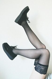 podobają się wam creepersy? Mi osobiście bardzo się ostatnio spodobały :3