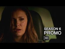 The Vampire Diaries Season 6 - 'Bite Back' Promo [HD] Tamte video nie działało, więc wstawiam nowe ;3