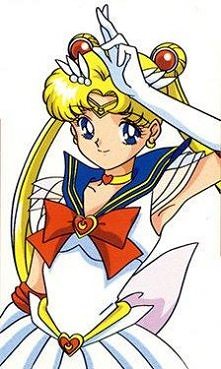 Salior Moon
