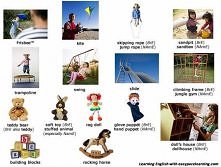 Dzieciństwo - Childhood