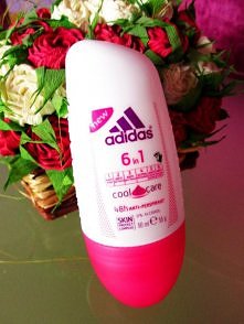 Recenzja na blogu eveebeaut...