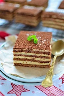 Ciasto miodownik 

 Składni...