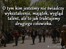 bo wszystkich trzeba trakto...