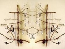 drzewko , wieszak , ozdoba i co jeszcze ?