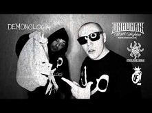 " Mam dziwne wrażenie, że zrobiłem to znów
Sześć ciał bez głów, melioracyjny rów..."