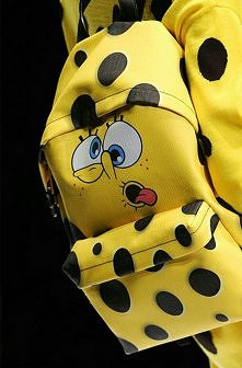Spongebob!