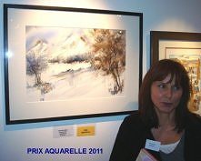Chantal Jodin