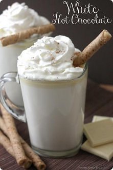 Ingredients:
4 cups milk of choice (You can substitute half and half, heavy cream, or a mixture.)
1 tsp vanilla extract
8 oz. white chocolate, chopped into small pieces
Whipped ...