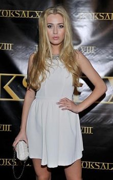 Marcelina Zawadzka!;)