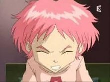 Pewnie jakiś koszmar i to n...