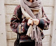 Sweterek śliczny :P