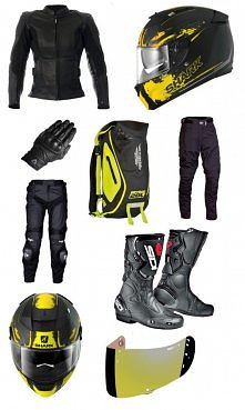 Mój komplet idealny <3 Co sądzicie?