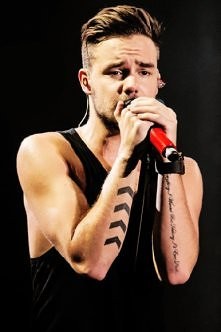 Liam Payne <3
