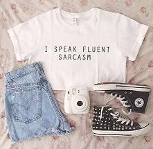 ale ładne conversy <3