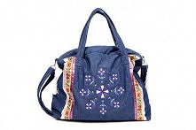 Duża Torebka Chabry 172