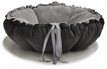 Legowisko DAISY 90cm czarne