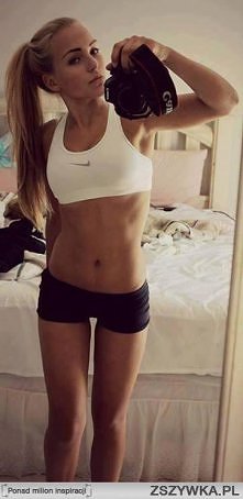 Pierwszy treningowy dzień z...