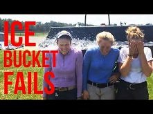 Ice Bucket Challenge FAILS