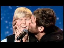 Whitney Houston - I Have Nothing by Jack Vidgen singing on Australias Got Talent
