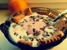 Inpiracje na desery i kokta...