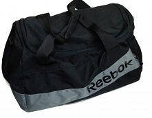 Duża Torba Reebok na siłownię, fitness lub podróż Okazja *klik w obrazek*