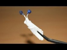 Базовые лепестки Канзаши #1...