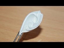 Базовые лепестки Канзаши #3...