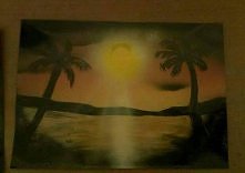 malowane spreyami przez moj...