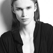 jak model z New York! <3