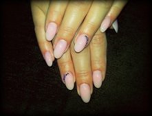 mleczny żel :) zapraszam