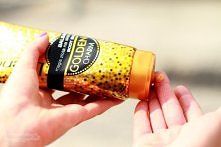 Testujemy balsam do ciała Lirene Golden Charm