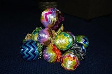 Świąteczne dekoracje już cz...